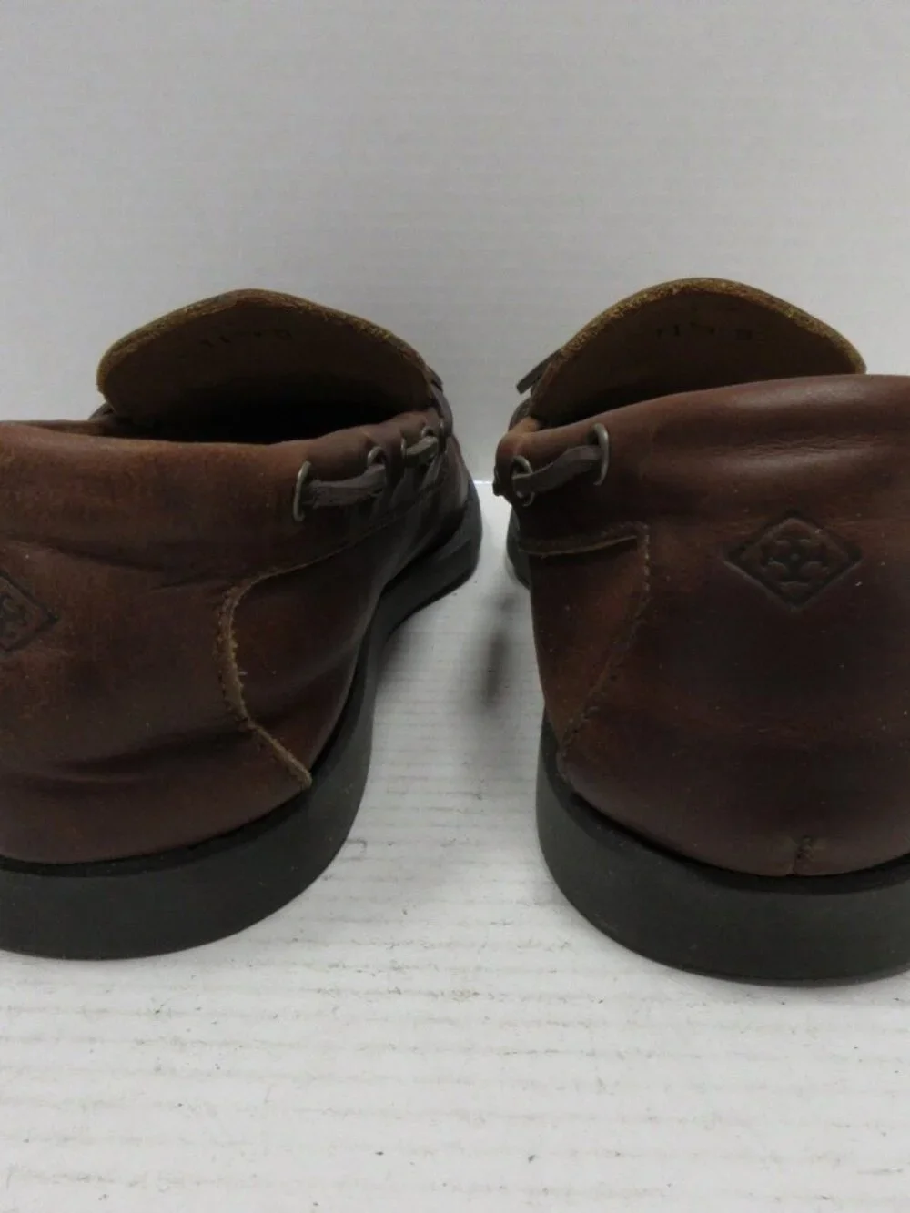 Quoddy brand size